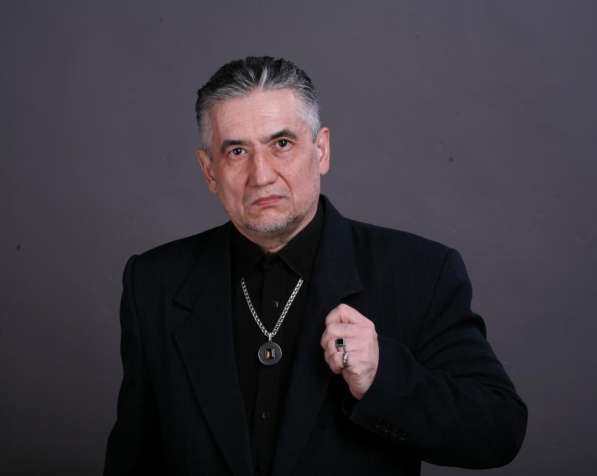 Курс Человека Силы, только индивидуальное обучение в Москве фото 5