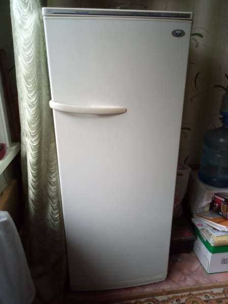 Холодильник-морозильник в Новосибирске