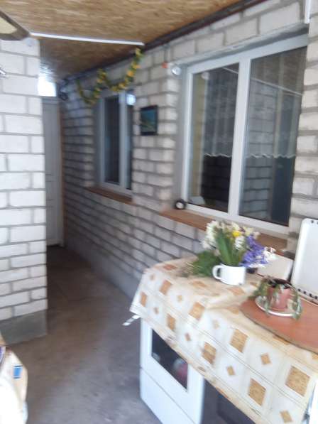 Большой уютный дом в Крыму в Феодосии фото 14