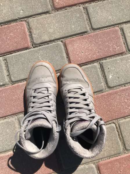 Кроссовки adidas мужские зимние в Петрозаводске фото 3