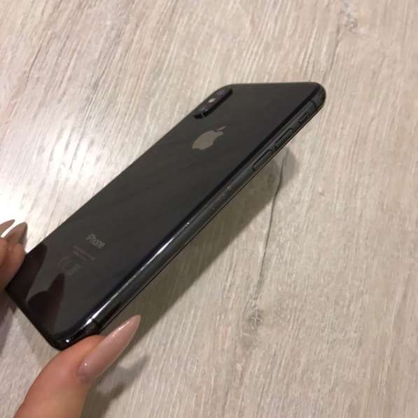 IPhone X 64 gb в Ростове-на-Дону фото 3