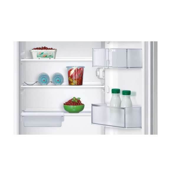 Встраиваемый холодильник Siemens KI38VX20 в 