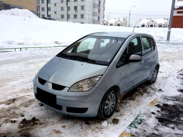 Mitsubishi, Colt, продажа в Москве в Москве фото 26