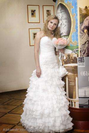 Свадебный фотограф в Ульяновске фото 9