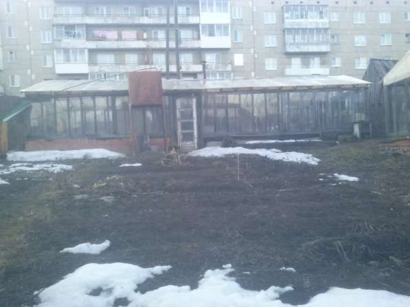 Продам дом в г. Карпинске в Краснотурьинске фото 9