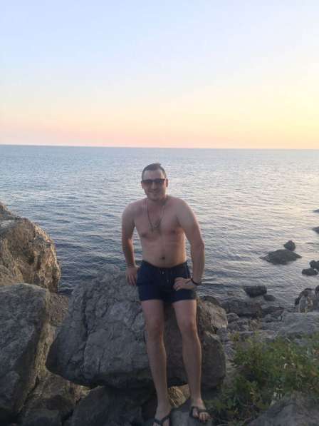 Сергей, 32 года, хочет познакомиться – Познакомлюсь с девушкой, женщиной от 25 до 45 в Москве фото 3