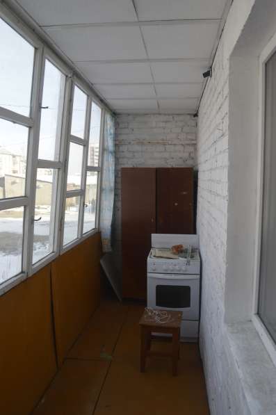 Продается однокомнатная-УЛУЧШЕНКА квартира в КИРПИЧНОМ доме! в Улан-Удэ фото 3