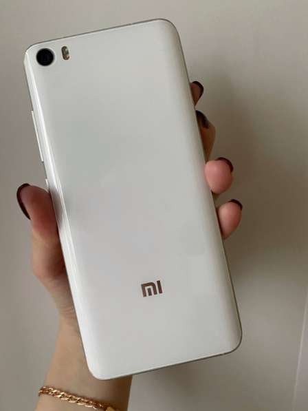 Xiaomi mi 5 64Gb NFC в Туле фото 5