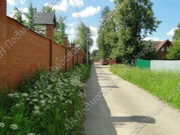 realty_mapper3.plot_in_locationИндивидуальное жилищное ст-во. Площадь 18.00 сот.Есть Газ. в Москве фото 3