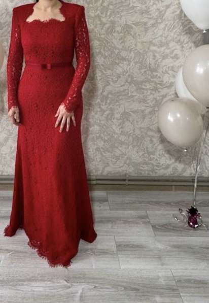 Продается платье в Махачкале фото 5