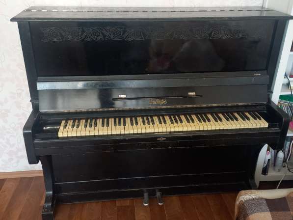 Пианино Сибирь бесплатно в Новосибирске