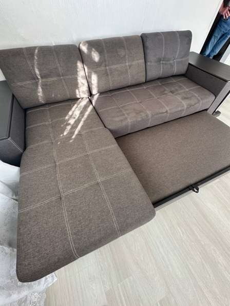 Химчистка мебели в Ижевске фото 3