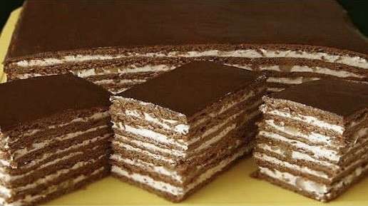 Пеку ?‍? домашние торты ?