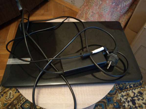 Ноутбук Packard Bell LS11HR-528RU 17'3 бу в Звенигороде фото 12