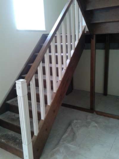 Деревянные-Лестницы, Двери, евроОкна собственное производство в Уфе фото 8
