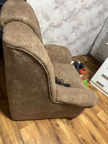 Кресло в Ростове-на-Дону фото 3