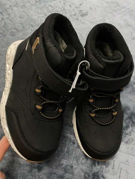 Сапожки зимние в Хасавюрте фото 3