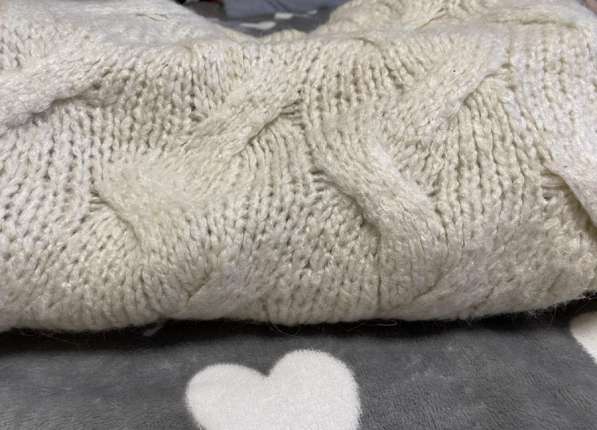 Новый кардиган! Шерсть! в Москве