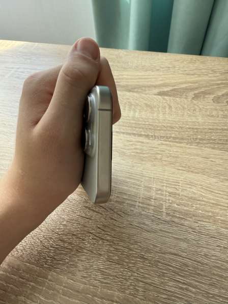 IPhone 15pro 128 в Москве фото 6