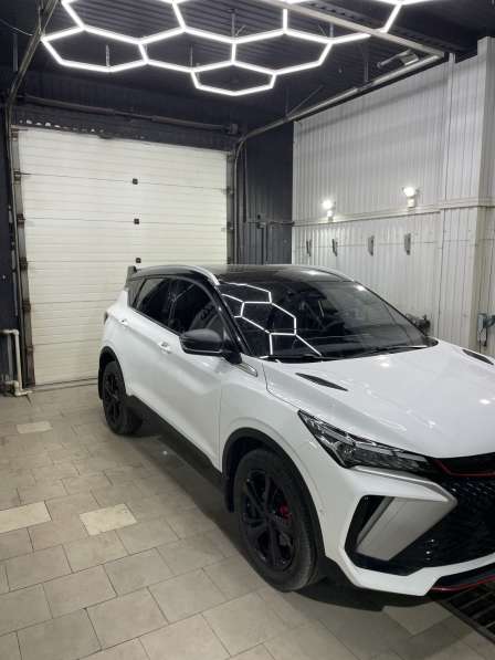 Тонировка авто в Кузнецке фото 8