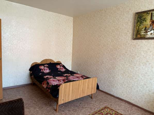 Посуточно квартира в Новошахтинске