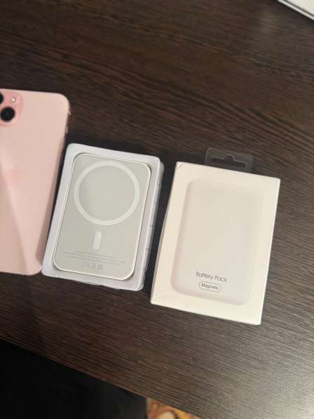 Повербанк Battery Pack в Ачинске фото 6