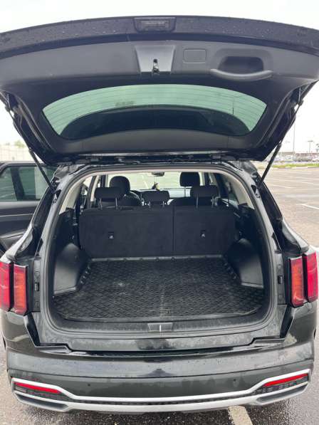 Kia, Sorento, продажа в Химках в Химках