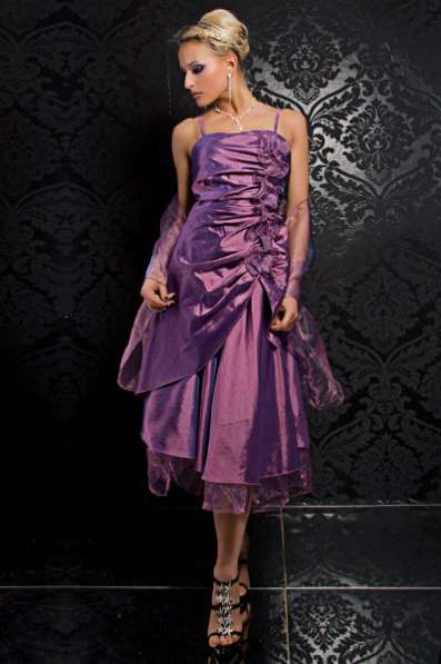 выпускное платье HEINE по самым низким цена в Пензе фото 7