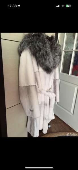 Продам шубу в Петропавловск-Камчатском фото 4