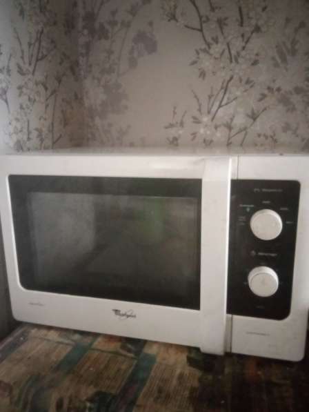 Продам Миероаолновая Печь