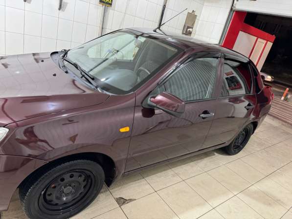 ВАЗ (Lada), Granta, продажа в Буйнакске