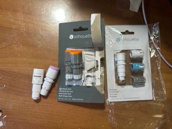 Плоттер Silhouette Cameo 4 в Серове