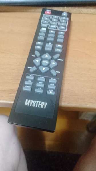 DVD плеер Mystery MDV-839UH б. у в Сочи фото 3