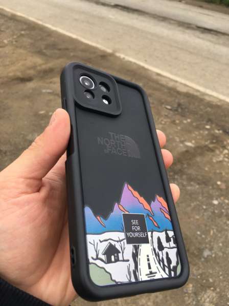 Xiaomi 11 lite 5G 128gb в Кировграде фото 4