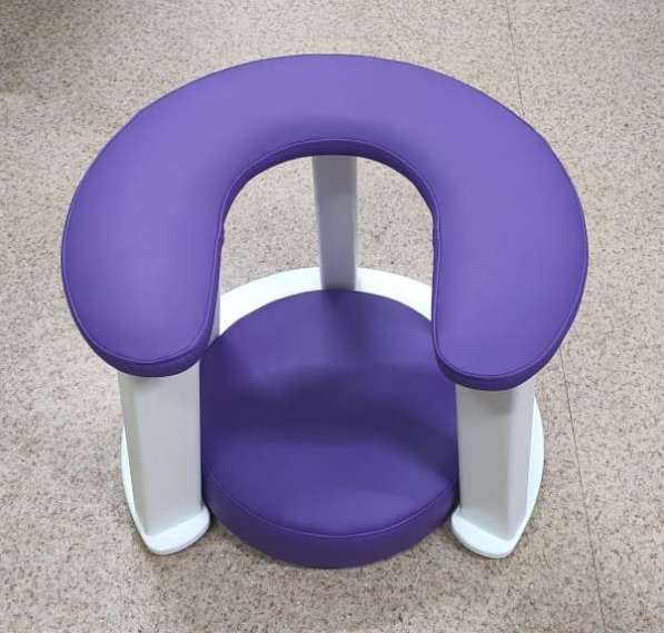 Комплект для вертикальных родов в наличии