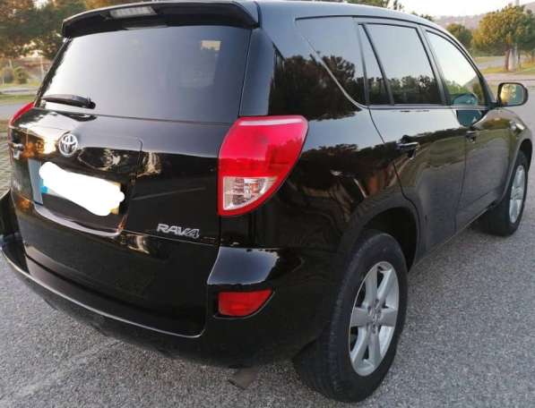 Toyota RAV4, продажав г. Дрокия