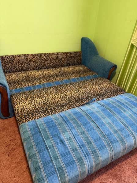 Диван и два кресла в Москве фото 4