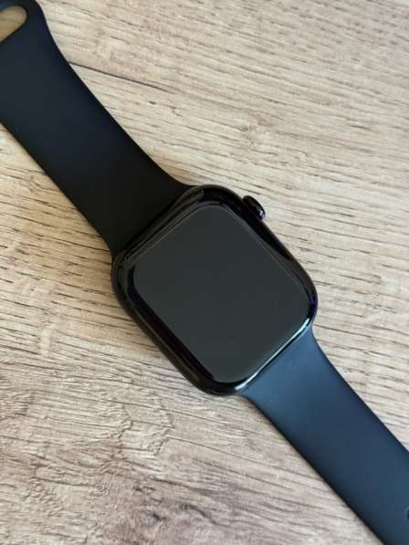 Apple Watch series 10 46 mm в Воронеже фото 5