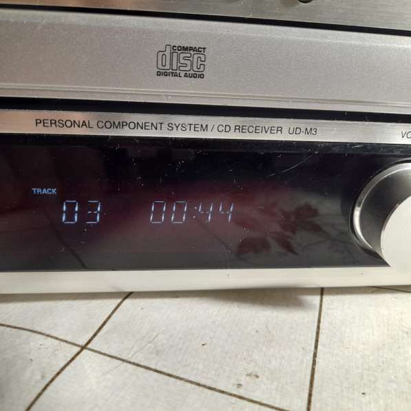 Стeрeo cистема DЕNОN UD- М3 в Челябинске фото 14