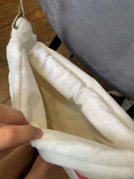 Сумка мягкая в Одинцово