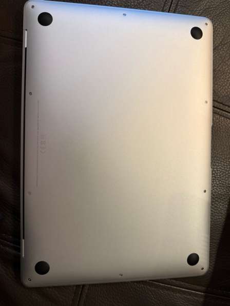 MacBook Air 13 в Санкт-Петербурге фото 7