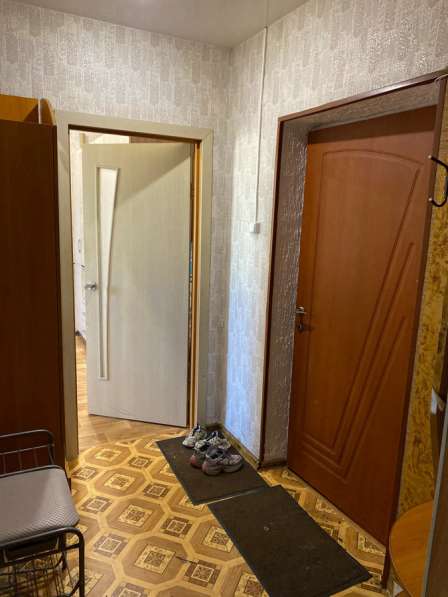 Сдам 2-х комнатную квартиру на длительный срок в Иркутске фото 3