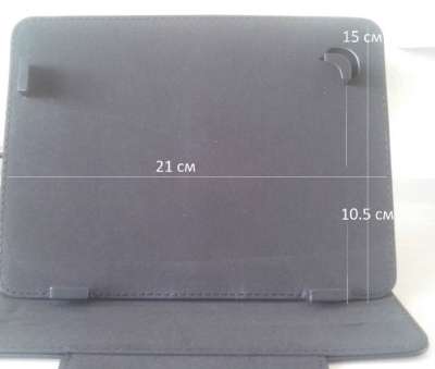 Чехол для iPad mini и планш с таким же размером в Санкт-Петербурге