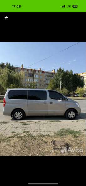 Hyundai, Starex (H-1), продажа в Волгодонске в Волгодонске фото 3