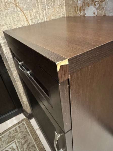 Комплект мебели в прихожую (бу) в Краснодаре фото 9