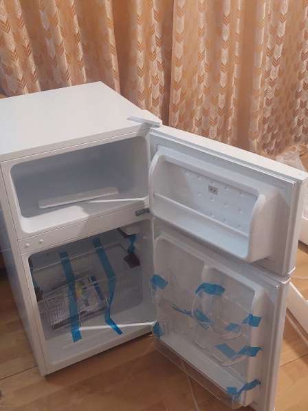 Минихолодильник в Москве фото 4