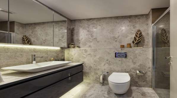 4-к. квартира 136м² Турция, Стамбул, Чекмекёй в фото 7