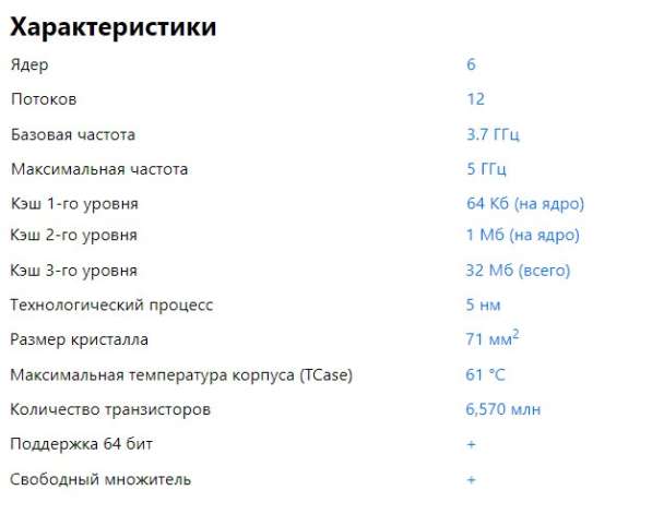 Amd Ryzen 5 7500f новый в Воронеже фото 4
