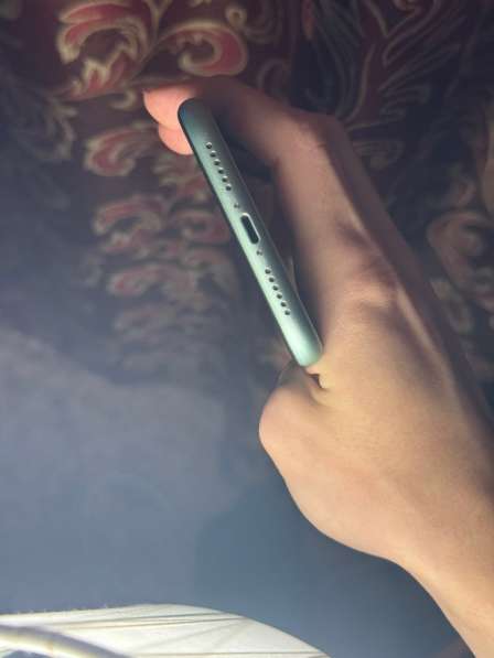 Iphone 11, 128GB в Челябинске фото 3