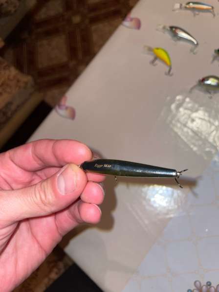 Воблеры в Москве фото 8